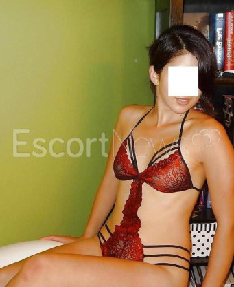 Photo escort girl Vicky: the best escort service