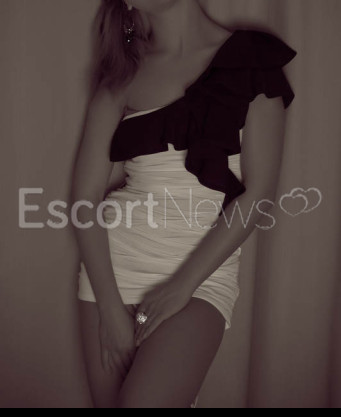 Photo escort girl Alexia: the best escort service