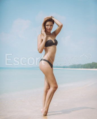 Photo escort girl Tiffani_xxx: the best escort service