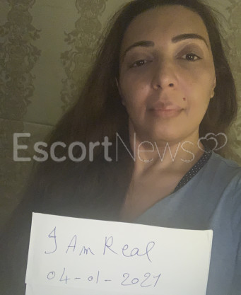 Photo escort girl Rana: the best escort service