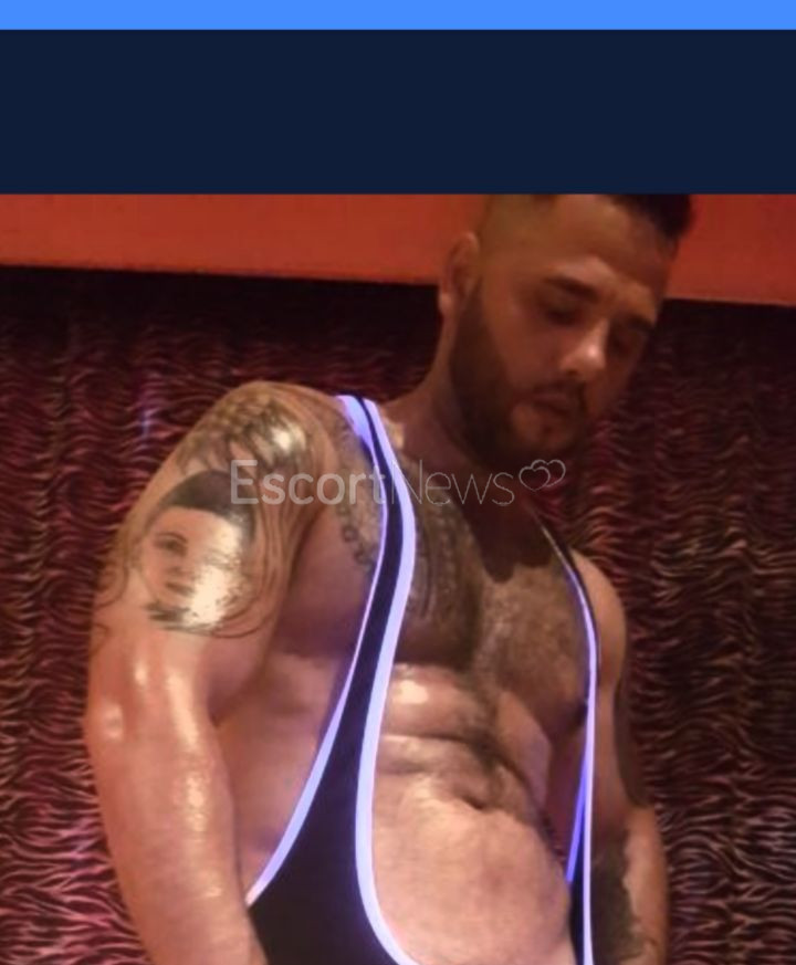 Gay males escort berlin