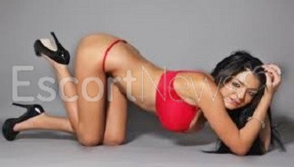 Photo escort girl Kat Lee: the best escort service