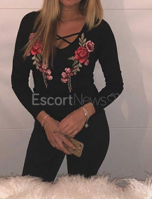 Eva: sexy escort girl from Τιφλίδα (Γεωργία) .