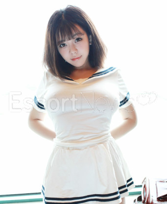 Photo escort girl Sisi shen: the best escort service