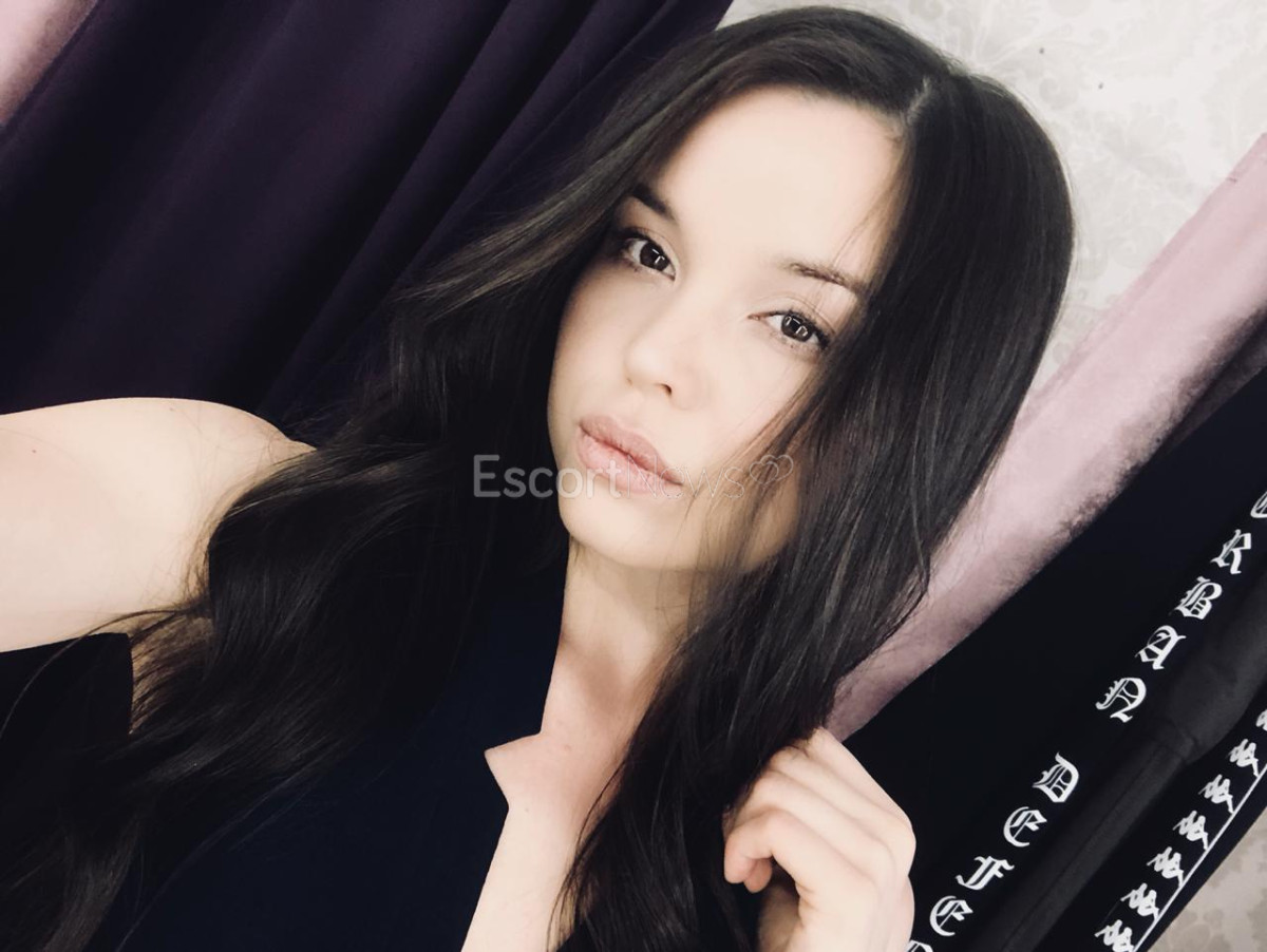 NIKITA: sexy escort girl from Алматы (Казахстан)