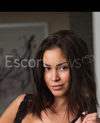 Photo escort girl Sveta: the best escort service
