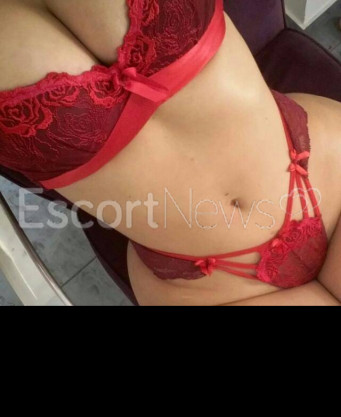 Photo escort girl Alexandra: the best escort service