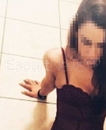 Photo escort girl Maria: the best escort service