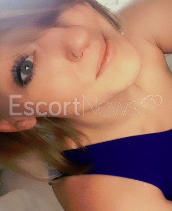 Photo escort girl Teegan: the best escort service