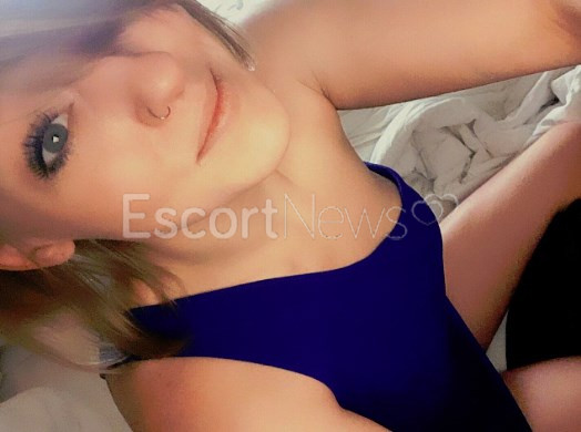 Sunshine Denver Escort