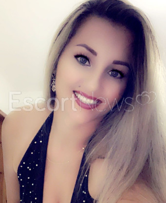 Photo escort girl Kassandra: the best escort service