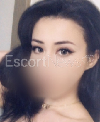 Photo escort girl Hana: the best escort service