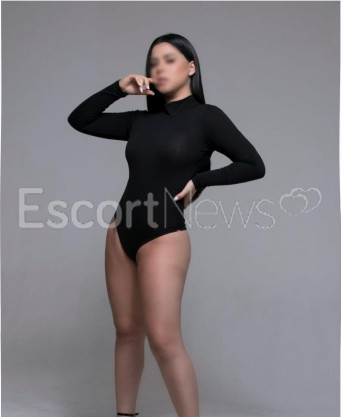 Photo escort girl Victoria: the best escort service