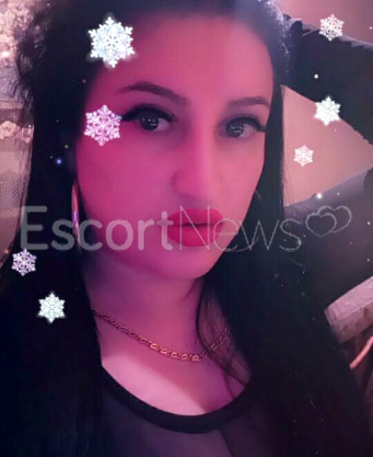 Photo escort girl Lilia: the best escort service