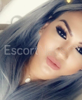 Photo escort girl Filiz: the best escort service