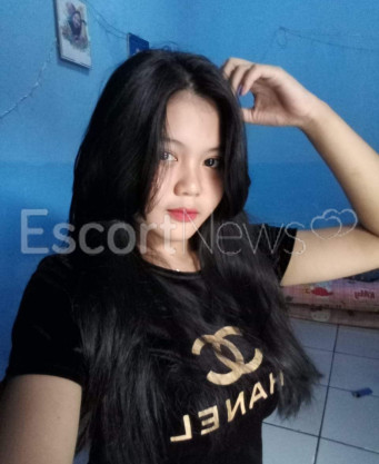 Photo escort girl SANDRA: the best escort service