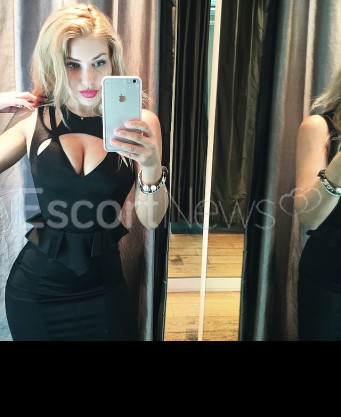 Photo escort girl Douce_Emilie: the best escort service