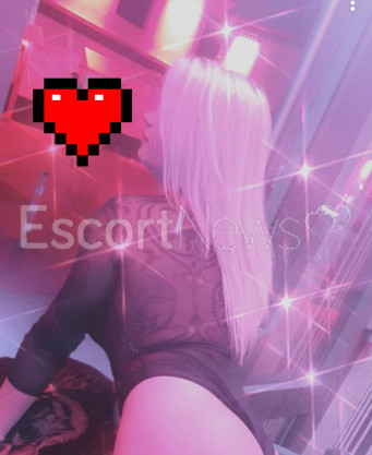 Photo escort girl Eve: the best escort service