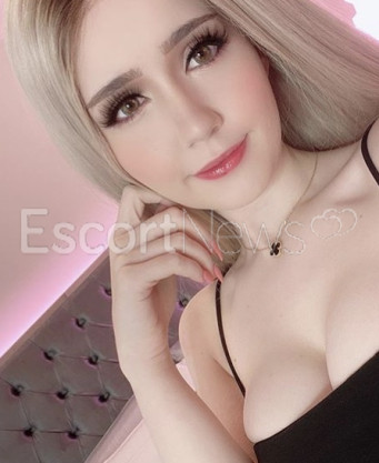 Photo escort girl Ella: the best escort service