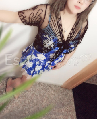 Photo escort girl YokyoDoll: the best escort service