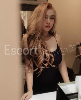 Photo escort girl FARAH: the best escort service