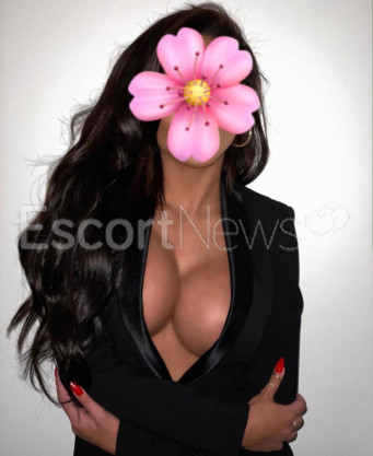 Photo escort girl NINA: the best escort service