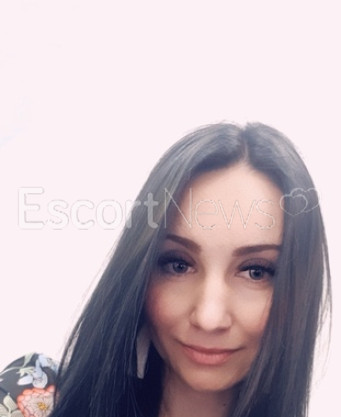 Photo escort girl Kamilla : the best escort service