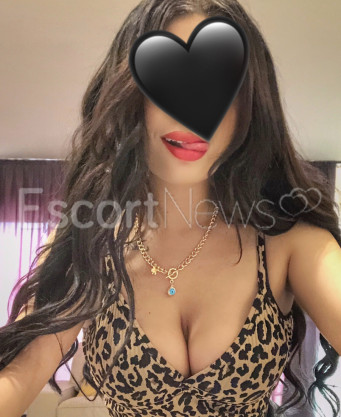 Photo escort girl Arya sipahioglu : the best escort service