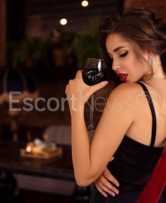 Photo escort girl Wonderful: the best escort service