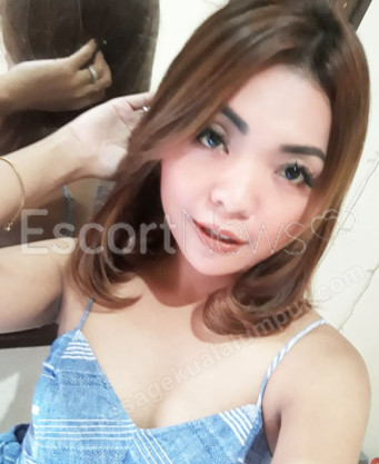 Photo escort girl Cinta: the best escort service