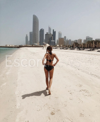 Photo escort girl LadyJ: the best escort service