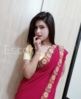 Photo escort girl Ragini : the best escort service