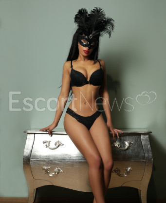 Photo escort girl Jasmin: the best escort service