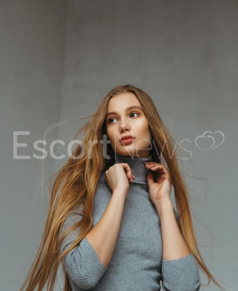 Photo escort girl Valery: the best escort service