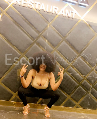 Photo escort girl Becky: the best escort service