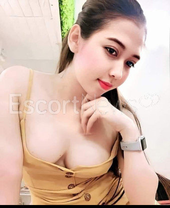 Photo escort girl DIANA: the best escort service