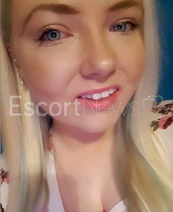 Photo escort girl Teresa: the best escort service