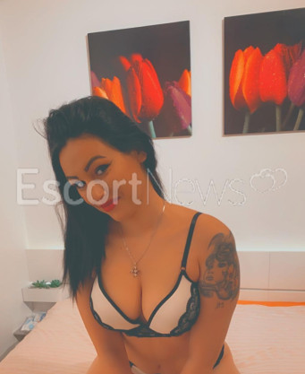 Photo escort girl Eliza: the best escort service