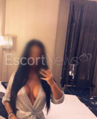 Photo escort girl Sonya: the best escort service