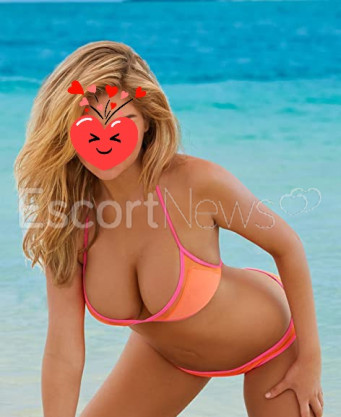 Photo escort girl Nora: the best escort service