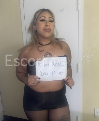 Photo escort girl Exotic22: the best escort service