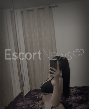 Photo escort girl Gigi : the best escort service