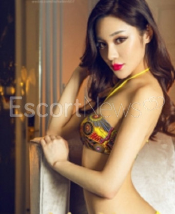 Photo escort girl Kim: the best escort service