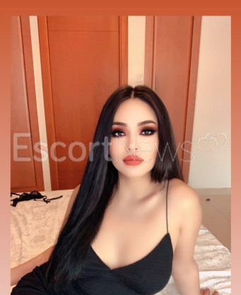 Photo escort girl JULI: the best escort service