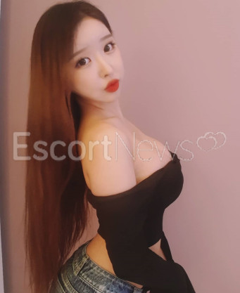 Photo escort girl Pinky: the best escort service
