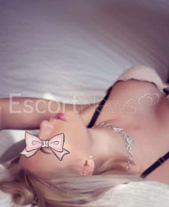 Photo escort girl KIki: the best escort service