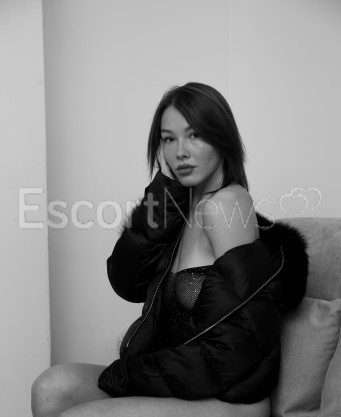 Photo escort girl envy: the best escort service