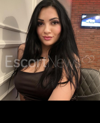 Photo escort girl Vika: the best escort service