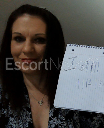 Photo escort girl SexyPaigeMadison: the best escort service