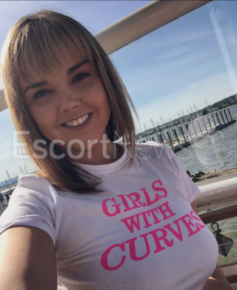 Photo escort girl Reedmary: the best escort service